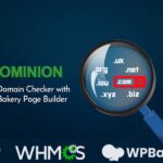 Dominion – WP Domain Checker Plugin Dominion – WP Domain Checker Plugin