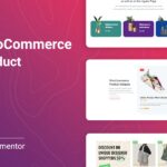 WooCommerce Product Widgets for Elementor