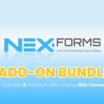NEX-Forms – Add-on Bundle