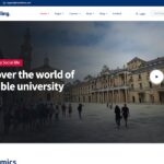 Echooling – Chủ đề WordPress về Giáo dục Echooling – Chủ đề WordPress về Giáo dục