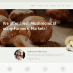 Umberto – Mushroom Farm & Organic Products Store Umberto – Mushroom Farm & Organic Products Store