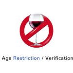 Premium Age Verification / Restriction