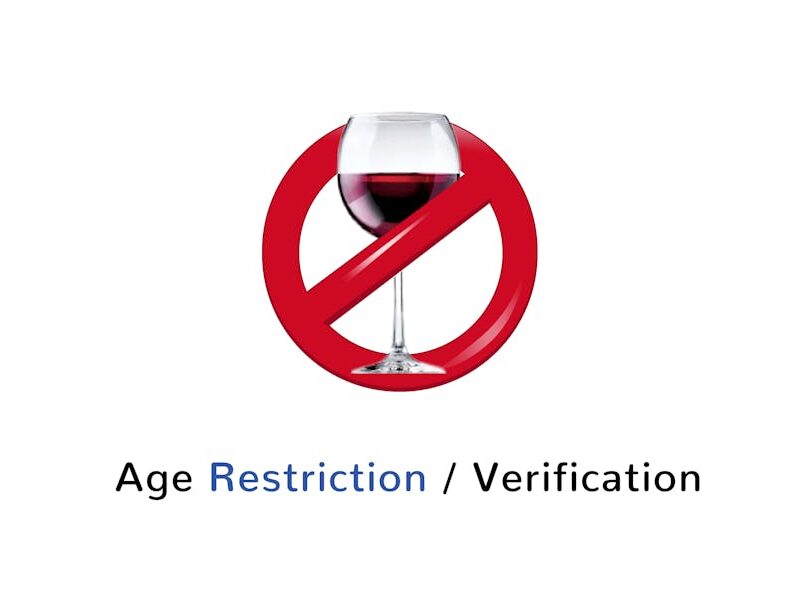 Premium Age Verification / Restriction