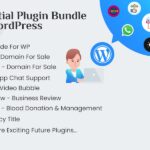 Essential Plugin Bundle for WordPress Essential Plugin Bundle for WordPress