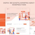 Digitax – Chủ đề của Cơ quan SEO & Tiếp thị Kỹ thuật số Digitax – Chủ đề của Cơ quan SEO & Tiếp thị Kỹ thuật số