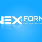 NEX-Forms LITE – WordPress Form Builder Plugin NEX-Forms LITE – WordPress Form Builder Plugin