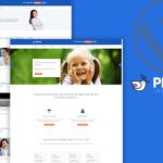 Peace – Insurance Agency WordPress Theme Peace – Insurance Agency WordPress Theme