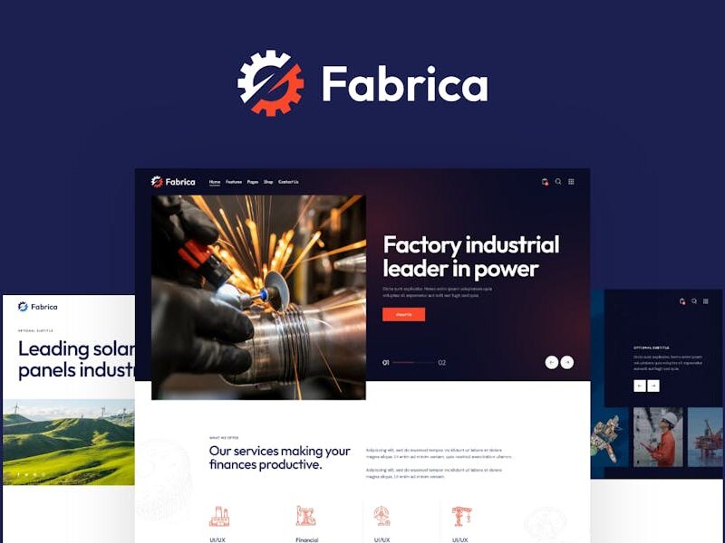 Fabrica