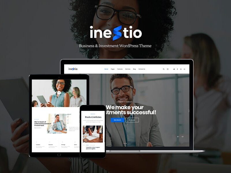 Inestio