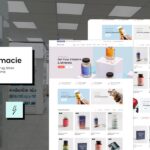 Farmacie – Chủ đề Nhà thuốc & Cửa hàng thuốc Farmacie – Chủ đề Nhà thuốc & Cửa hàng thuốc