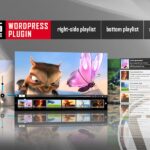 HTML5 Video Player With Playlist WordPress Plugin HTML5 Video Player With Playlist WordPress Plugin