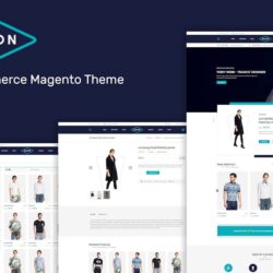 Axon – Responsive Magento 2 Theme Axon – Responsive Magento 2 Theme