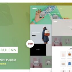 Cerulean – Creative Multi-Purpose Shopify Theme Cerulean – Creative Multi-Purpose Shopify Theme
