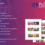 Blog Layouts for Elementor WordPress Plugin Blog Layouts for Elementor WordPress Plugin