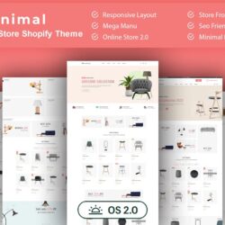 Furnimal – Furniture eCommerce Shopify Theme 2.0 Furnimal – Furniture eCommerce Shopify Theme 2.0