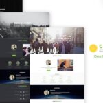 Citrus – Chủ đề WordPress một trang Citrus – Chủ đề WordPress một trang