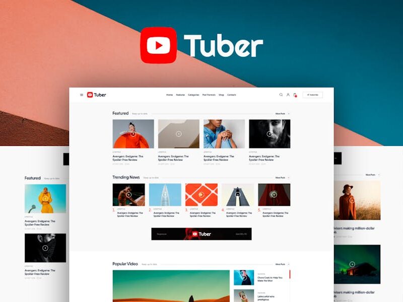 Tuber