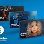 Emily Nolan – Chủ đề danh mục đầu tư nhiếp ảnh sáng tạo Emily Nolan – Chủ đề danh mục đầu tư nhiếp ảnh sáng tạo