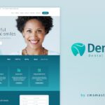 Denta – Dental Clinic WP Theme
