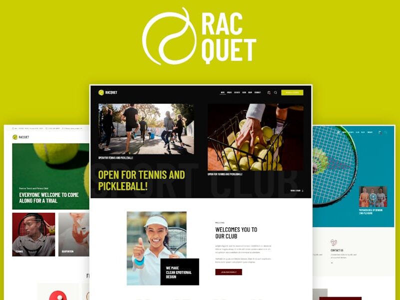 Racquet