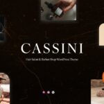 Cassini – Chủ đề WordPress cho tiệm làm tóc & tiệm cắt tóc Cassini – Chủ đề WordPress cho tiệm làm tóc & tiệm cắt tóc
