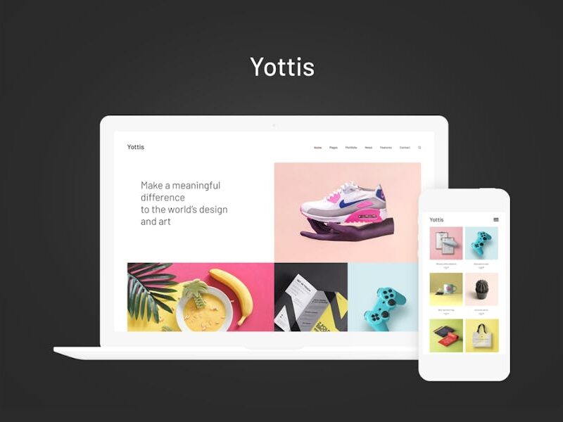 Yottis