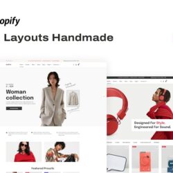 Weäre – Multipurpose eCommerce Theme for Shopify Weäre – Multipurpose eCommerce Theme for Shopify