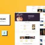 Vatican – Chủ đề WordPress của Nhà thờ