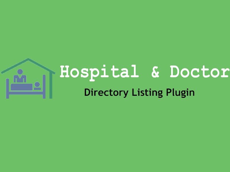 Hospital & Doctor Directory