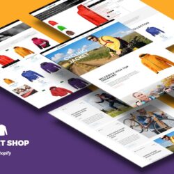 Jacket Shop | Fashion Shop Shopify theme Jacket Shop | Fashion Shop Shopify theme