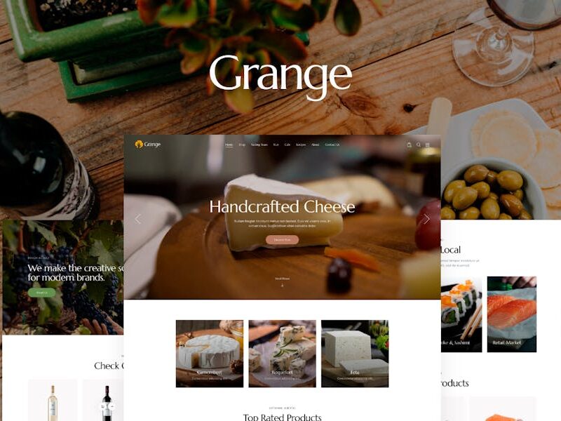 Grange