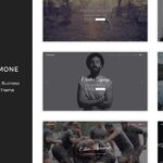 Pheromone – Creative Multi-Concept WordPress Theme Pheromone – Creative Multi-Concept WordPress Theme