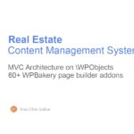 Real Estate plugin for WordPress Real Estate plugin for WordPress