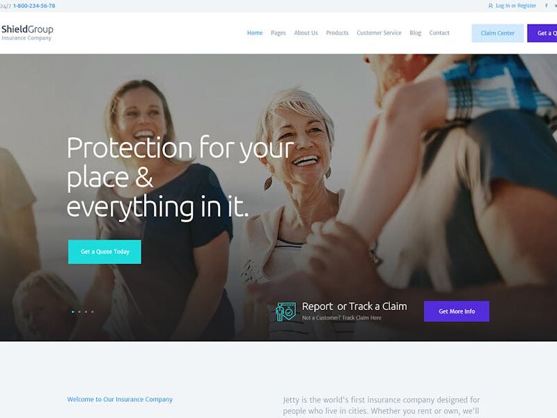 ShieldGroup