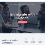 uReach | Immigration & Relocation Law Consulting