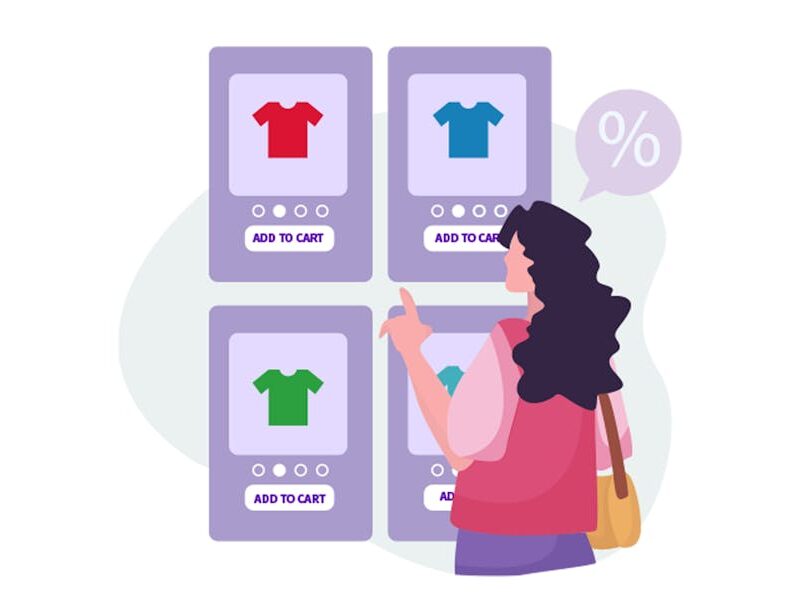 Display WooCommerce Variations as Simple Products