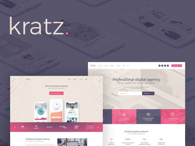 Kratz