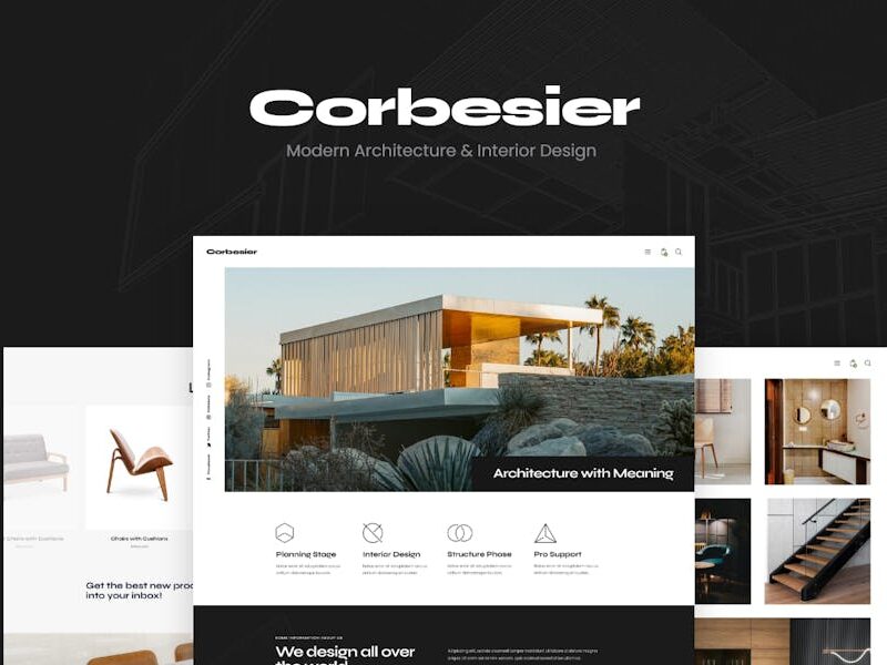 Corbesier