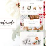 Handmade Shop – Handicraft Blog & Store Handmade Shop – Handicraft Blog & Store