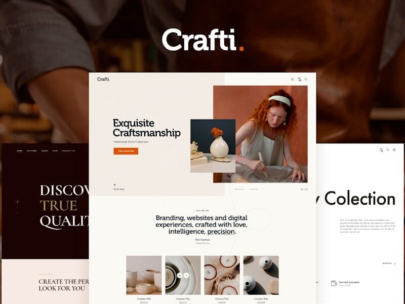 Crafti