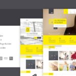 Amilia – Multipurpose One & Multi Page WP Theme Amilia – Multipurpose One & Multi Page WP Theme