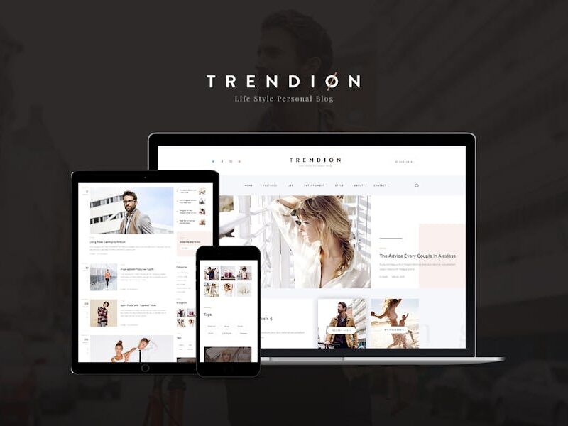 Trendion