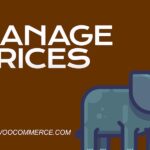 Price for WooCommerce