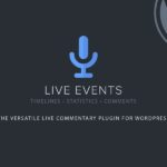 Live Events