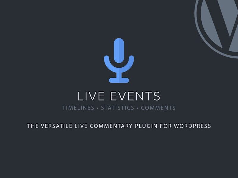 Live Events
