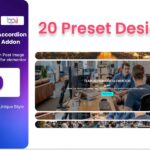 Blog Post Image Accordion Addon For Elementor Blog Post Image Accordion Addon For Elementor
