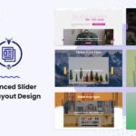 Advanced Slider Blog Layout Design Advanced Slider Blog Layout Design