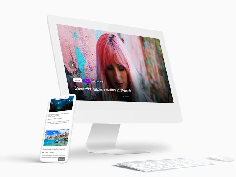 Postberg - Latest Posts Block WordPress Plugin