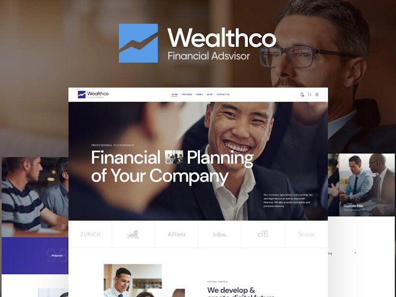 WealthCo