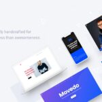MoveDo – Responsive Multipurpose WordPress theme